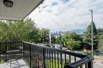 011 at 204 - 2142  Street, Mount Pleasant VE, Vancouver East