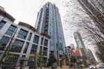 001 at #209 - 1238 Seymour Street, Downtown VW, Vancouver West