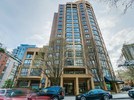  at 1502 - 488 Helmcken Street, Yaletown, Vancouver West