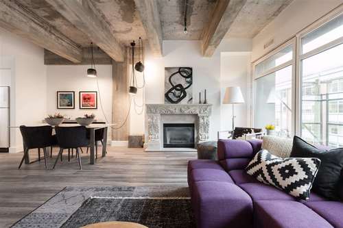 1155-mainland-street-yaletown-vancouver-west-08 at 305 - 1155 Mainland Street, Yaletown, Vancouver West