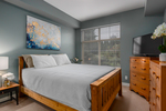 bedroom-1 at 114 - 33546 Holland Avenue, Central Abbotsford, Abbotsford