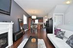 8 at 312 - 1661 Fraser Ave, Glenwood PQ, Port Coquitlam