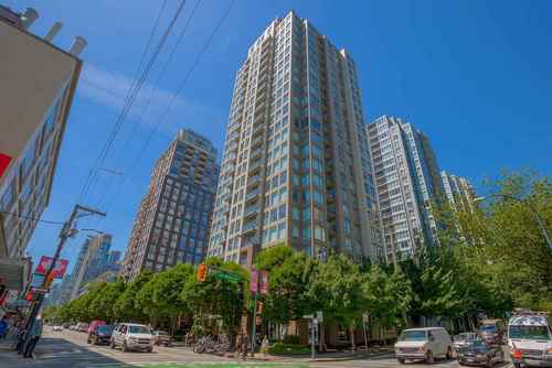 1001-homer-street-yaletown-vancouver-west-17 at 2203 - 1001 Homer Street, Yaletown, Vancouver West