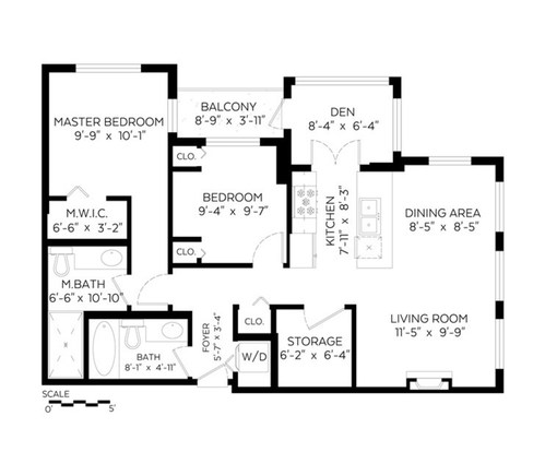 1001-homer-street-yaletown-vancouver-west-18 at 2203 - 1001 Homer Street, Yaletown, Vancouver West