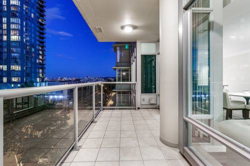 photo-17 at 603 - 428 Beach Crescent, Yaletown, Vancouver West