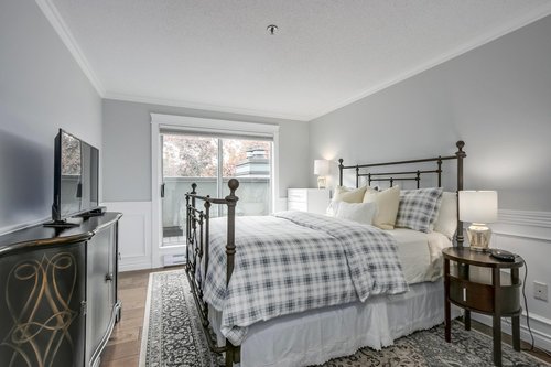 10 at 401 - 1925 2nd Avenue, Kitsilano, Vancouver West