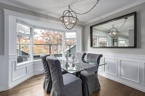 4 at 401 - 1925 2nd Avenue, Kitsilano, Vancouver West