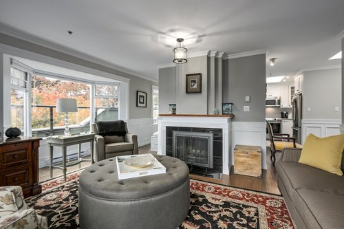 7-copy at 401 - 1925 2nd Avenue, Kitsilano, Vancouver West