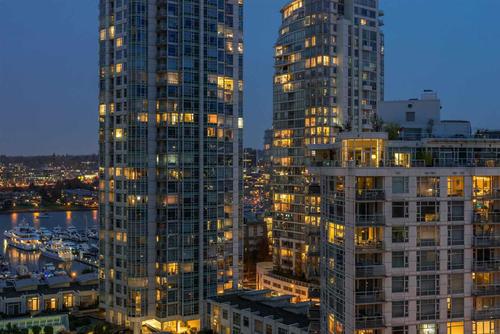 0e816980de81cb899b76acfc051aea30 at 1404 - 238 Alvin Narod Mews, Yaletown, Vancouver West