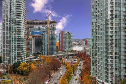 1 at 1404 - 238 Alvin Narod Mews, Yaletown, Vancouver West