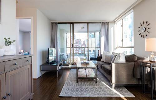 888-pacific-street-yaletown-vancouver-west-02 at 803 - 888 Pacific Street, Yaletown, Vancouver West