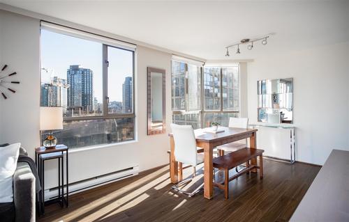 888-pacific-street-yaletown-vancouver-west-05 at 803 - 888 Pacific Street, Yaletown, Vancouver West