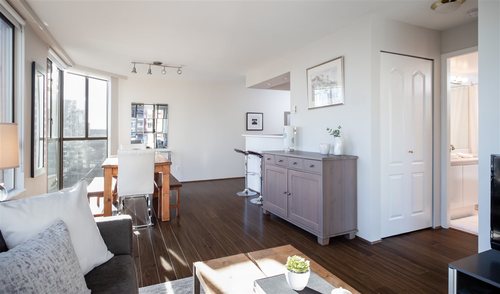 888-pacific-street-yaletown-vancouver-west-07 at 803 - 888 Pacific Street, Yaletown, Vancouver West