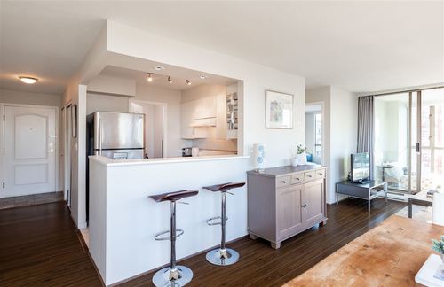 888-pacific-street-yaletown-vancouver-west-10 at 803 - 888 Pacific Street, Yaletown, Vancouver West