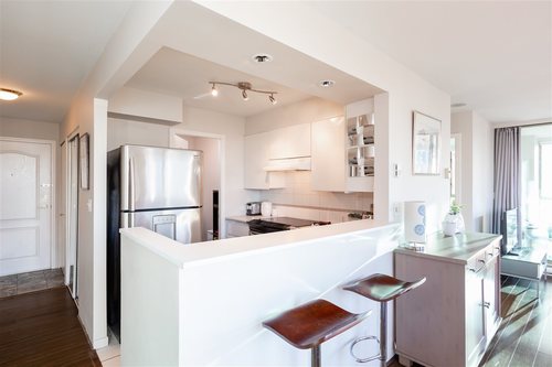 888-pacific-street-yaletown-vancouver-west-11 at 803 - 888 Pacific Street, Yaletown, Vancouver West