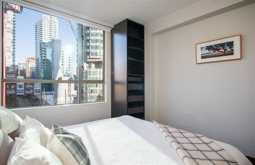 888-pacific-street-yaletown-vancouver-west-16 at 803 - 888 Pacific Street, Yaletown, Vancouver West