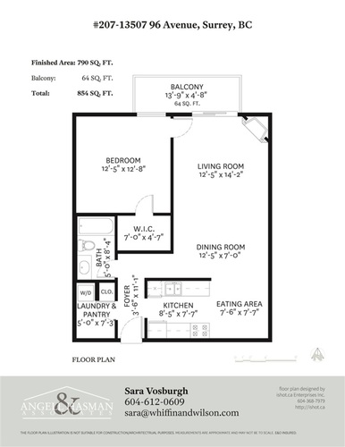 13507-96th-avenue-queen-mary-park-surrey-surrey-14 at 207 - 13507 96th Avenue, Queen Mary Park Surrey, Surrey