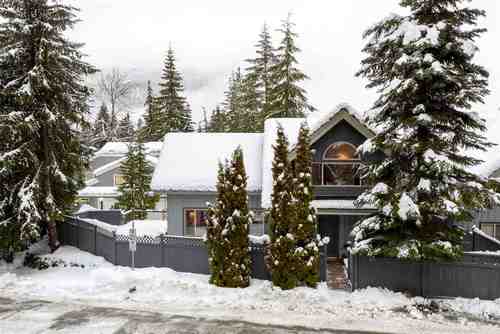 262350073 at 2618 -  Callaghan Drive, Bayshores, Whistler