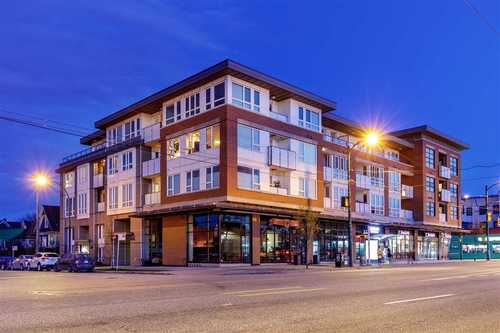 262375520-19 at 312 - 202 E 24th Avenue, Main, Vancouver East