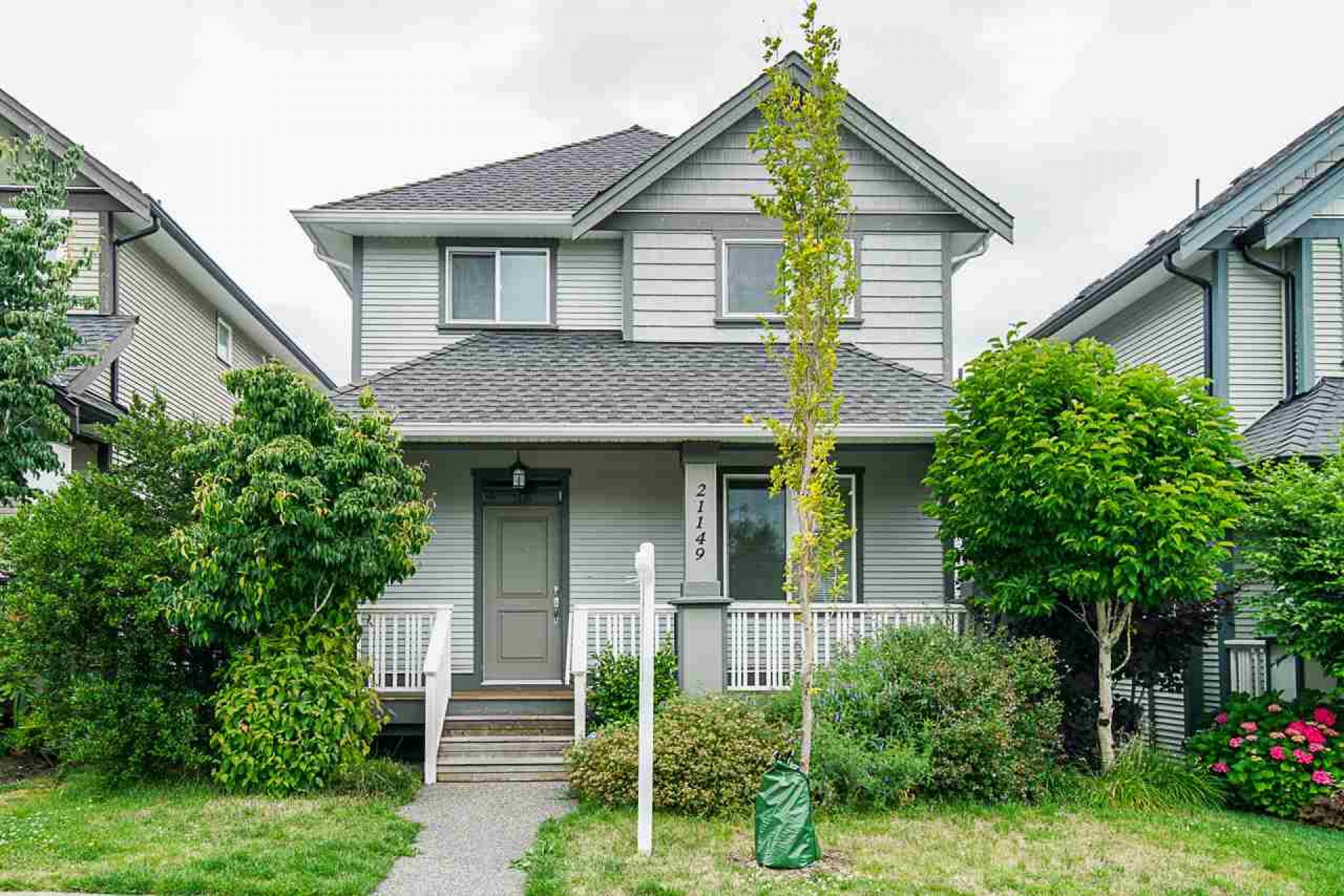 21149 79a Avenue, Willoughby Heights, Langley 