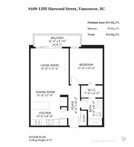 1355-harwood-street-west-end-vw-vancouver-west-19 at 409 - 1355 Harwood Street, West End VW, Vancouver West