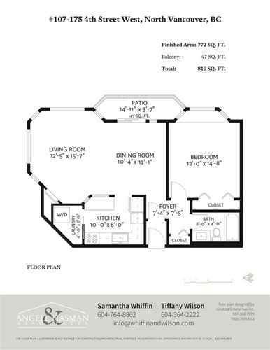 175-w-4th-street-lower-lonsdale-north-vancouver-19 at 107 - 175 W 4th Street, Lower Lonsdale, North Vancouver