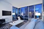 Living Room  at 2003 - 950 Cambie St, Yaletown, Vancouver West