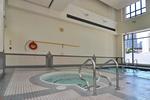 Hot Tub at 2003 - 950 Cambie St, Yaletown, Vancouver West