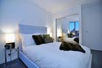 Second Bedroom at 2003 - 950 Cambie St, Yaletown, Vancouver West