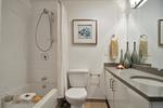 Master Ensuite at 2003 - 950 Cambie St, Yaletown, Vancouver West