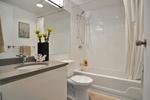 Second Bathroom at 2003 - 950 Cambie St, Yaletown, Vancouver West