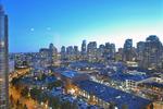 City View at 2003 - 950 Cambie St, Yaletown, Vancouver West