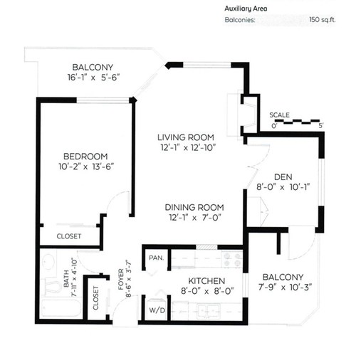 1750-augusta-avenue-simon-fraser-univer-burnaby-north-19 at 302 - 1750 Augusta Avenue, Simon Fraser Univer., Burnaby North