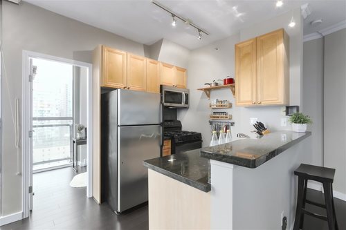 928-richards-street-yaletown-vancouver-west-06 at 1601 - 928 Richards Street, Yaletown, Vancouver West