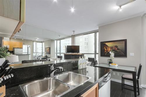 928-richards-street-yaletown-vancouver-west-07 at 1601 - 928 Richards Street, Yaletown, Vancouver West