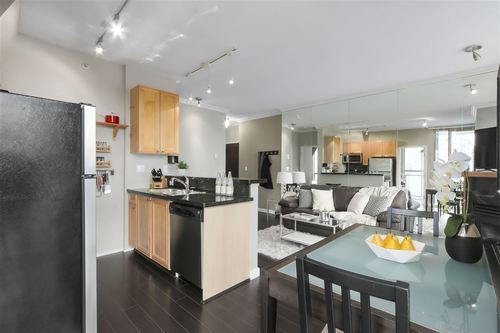 928-richards-street-yaletown-vancouver-west-09 at 1601 - 928 Richards Street, Yaletown, Vancouver West