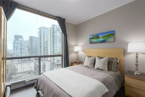 928-richards-street-yaletown-vancouver-west-10 at 1601 - 928 Richards Street, Yaletown, Vancouver West