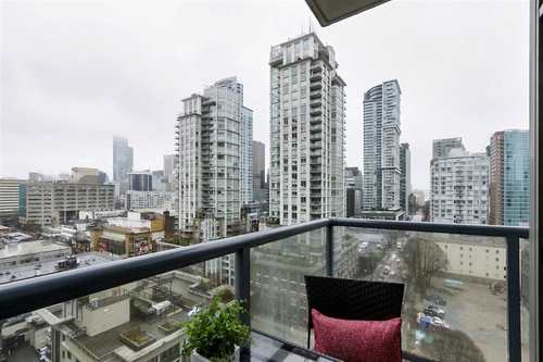 928-richards-street-yaletown-vancouver-west-15 at 1601 - 928 Richards Street, Yaletown, Vancouver West