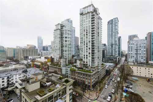928-richards-street-yaletown-vancouver-west-16 at 1601 - 928 Richards Street, Yaletown, Vancouver West