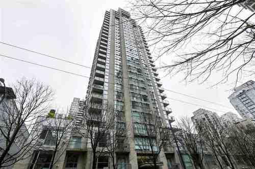 928-richards-street-yaletown-vancouver-west-20 at 1601 - 928 Richards Street, Yaletown, Vancouver West