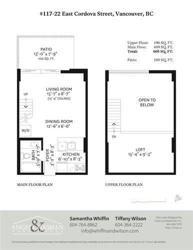 22-e-cordova-street-downtown-ve-vancouver-east-26 at 117 - 22 E Cordova Street, Downtown VE, Vancouver East