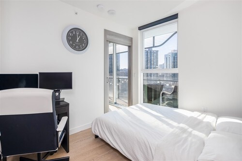 89-nelson-street-yaletown-vancouver-west-18 at 904 - 89 Nelson Street, Yaletown, Vancouver West