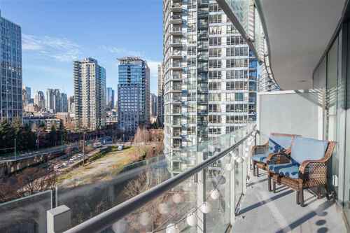 89-nelson-street-yaletown-vancouver-west-24 at 904 - 89 Nelson Street, Yaletown, Vancouver West