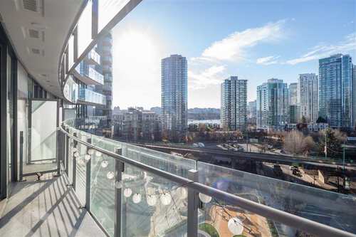 89-nelson-street-yaletown-vancouver-west-25 at 904 - 89 Nelson Street, Yaletown, Vancouver West