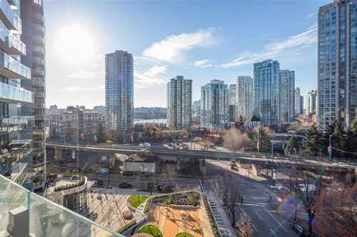 89-nelson-street-yaletown-vancouver-west-26 at 904 - 89 Nelson Street, Yaletown, Vancouver West