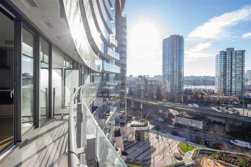 89-nelson-street-yaletown-vancouver-west-27 at 904 - 89 Nelson Street, Yaletown, Vancouver West