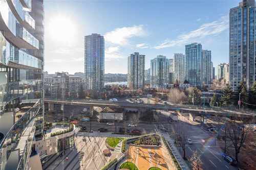 89-nelson-street-yaletown-vancouver-west-28 at 904 - 89 Nelson Street, Yaletown, Vancouver West