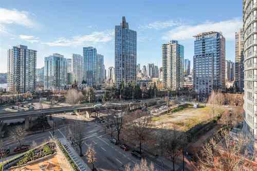 89-nelson-street-yaletown-vancouver-west-30 at 904 - 89 Nelson Street, Yaletown, Vancouver West