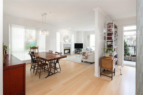 2577-willow-street-fairview-vw-vancouver-west-09 at 306 - 2577 Willow Street, Fairview VW, Vancouver West