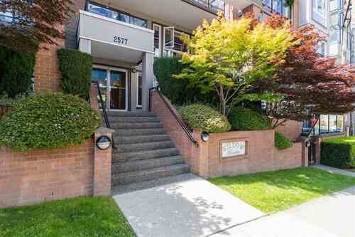 2577-willow-street-fairview-vw-vancouver-west-35 at 306 - 2577 Willow Street, Fairview VW, Vancouver West
